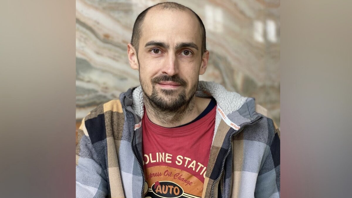 Фото из личного архива Сергея Берга📷
