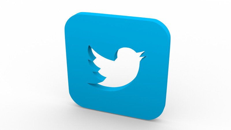     Твиттер, Twitter, социальные сети. СС0