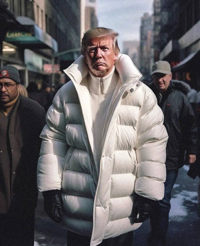    Новая политика Midjourney: строгая цензура и запреты