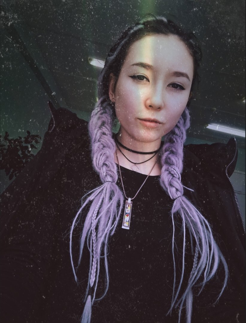 Автор канала.