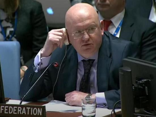   Кадр из видео