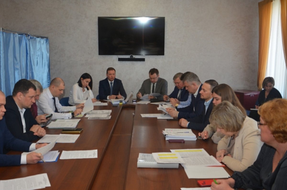 депутаты планируют