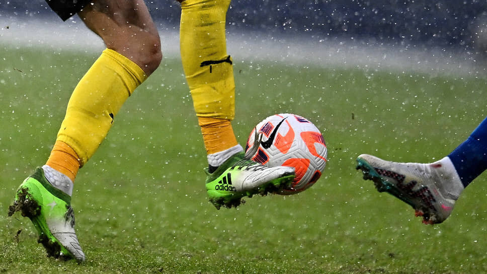    Фото: Иван Водопьянов / Коммерсантъ