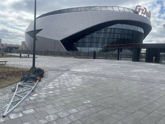     Фото: пресс-служба Западно-Сибирской транспортной прокуратуры