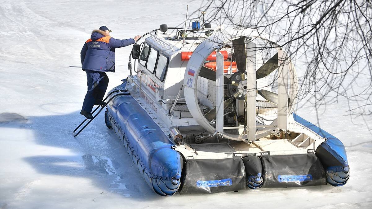    Фото: Сергей Киселев / АГН Москва