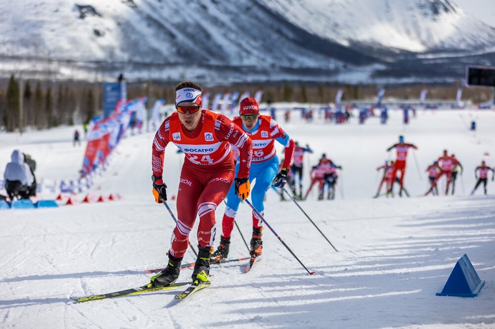    Фото: Пресс-служба компании «ФосАгро».