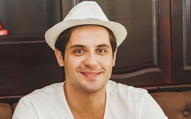    Фото: соцсети Оксана Маслова