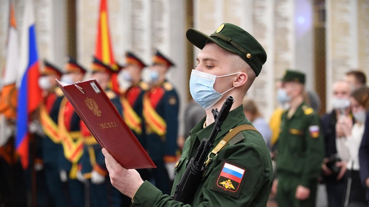 Фото: Минобороны