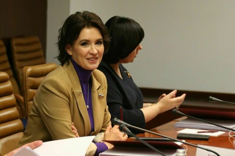   пресс-служба Совета Федерации