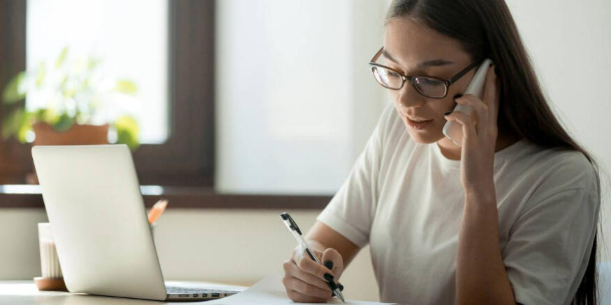 Страховые взносы при применении автоУСН.