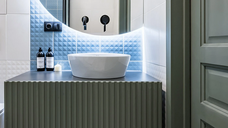 Дизайн: Татьяна Новикова. Фото: Криста Труфанова