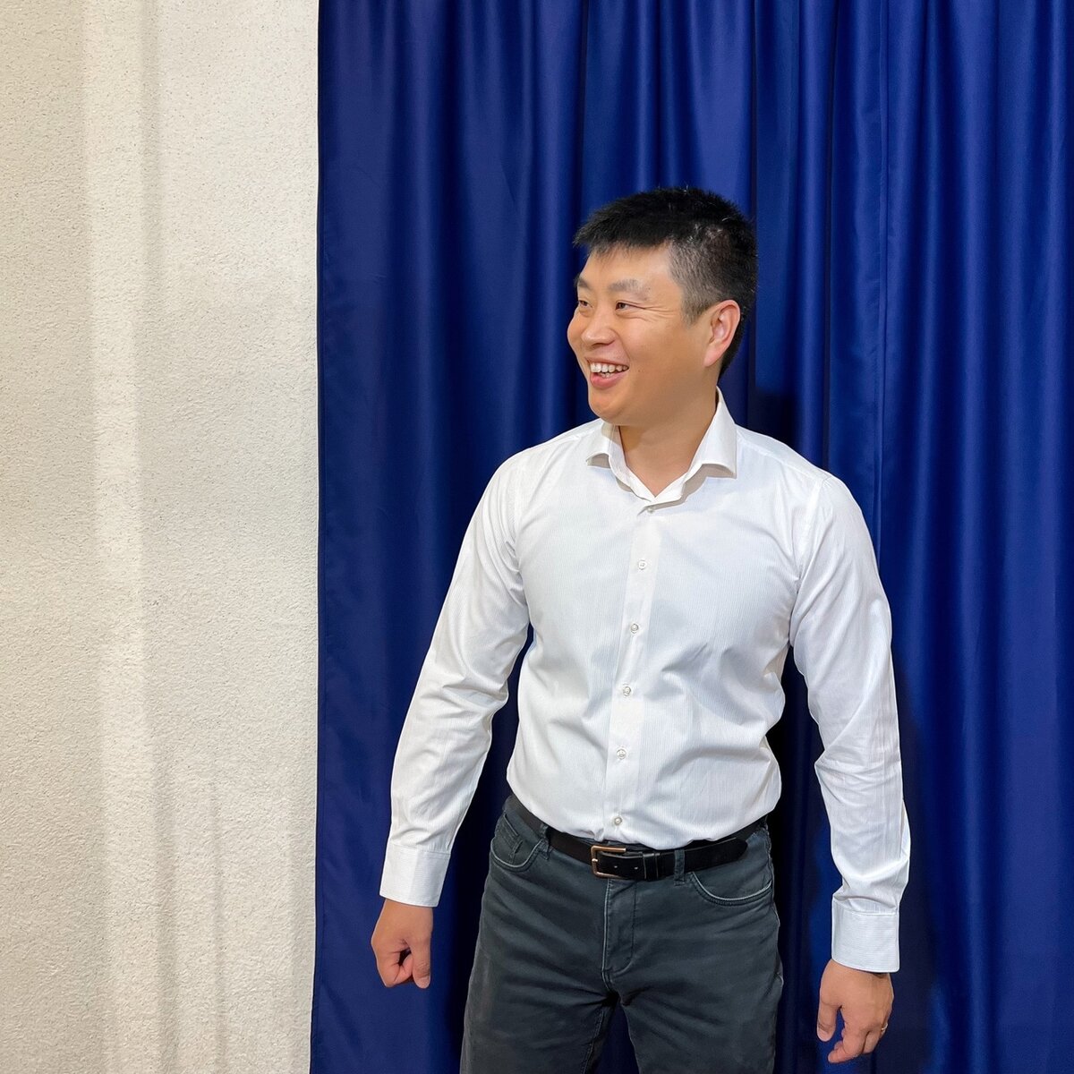 Владимир Ан