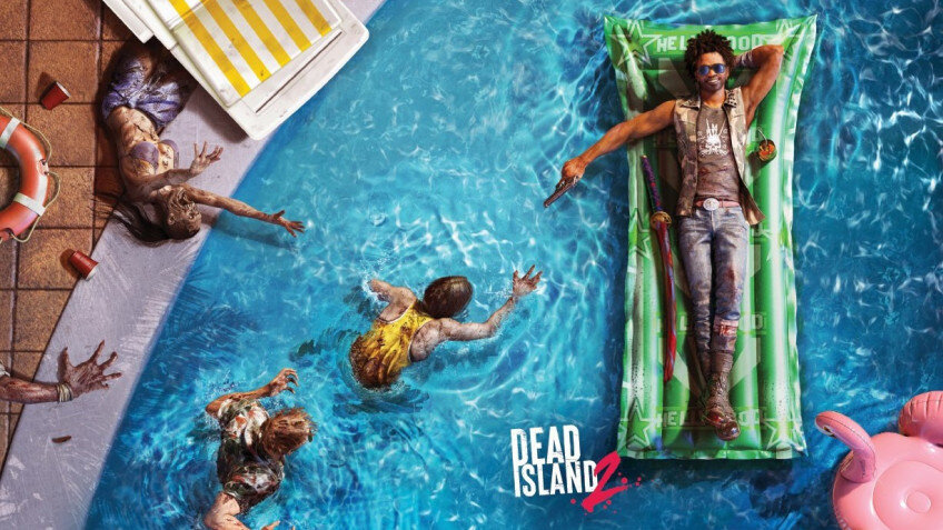    Создатели Dead Island 2 опубликовали системные требования