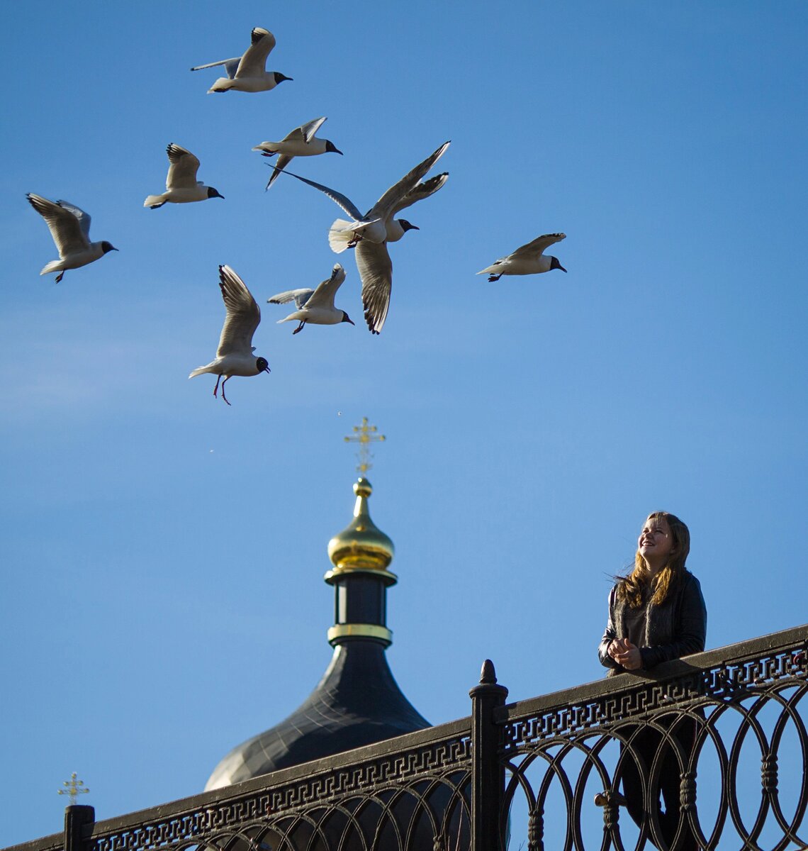 Фото автора