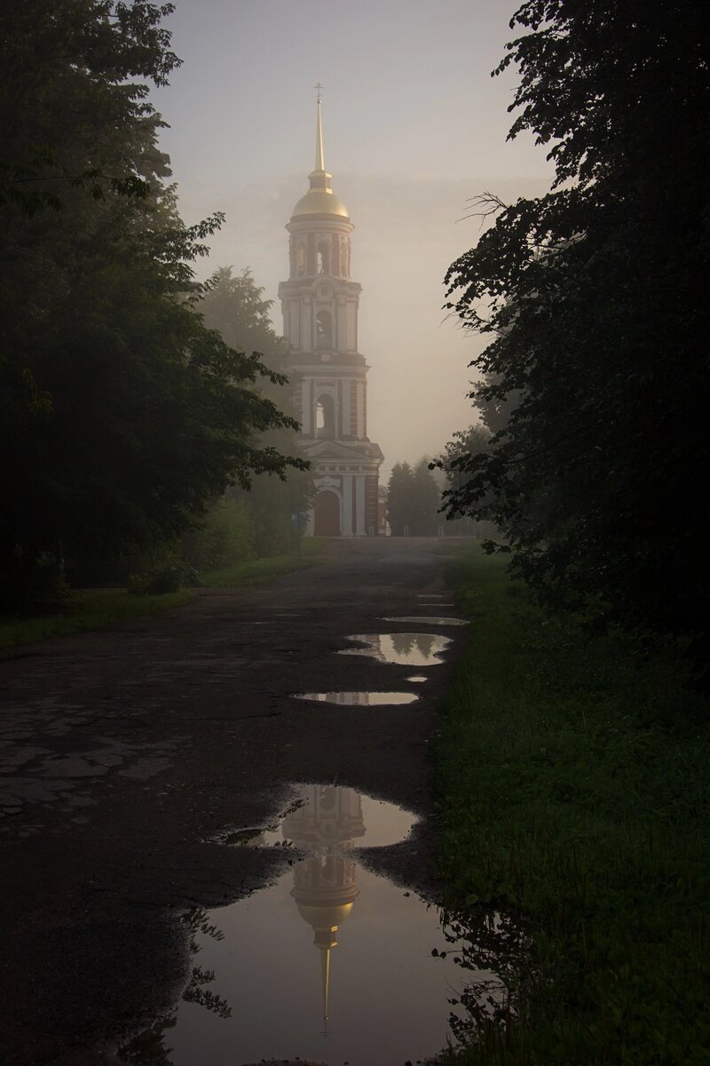 Фото автора