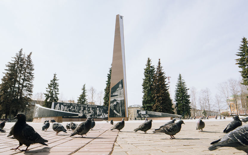    Новости Ижевска на утро 12 апреля: суд над бывшим главой муниципального образования, погибший в ходе СВО рядовой и отмена концерта Дианы Арбениной