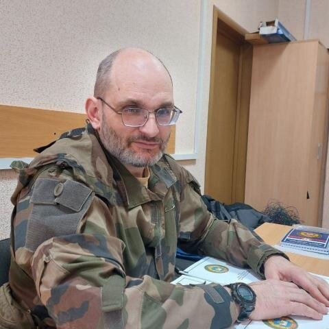 фото: Иван Бушман / ФедералПресс