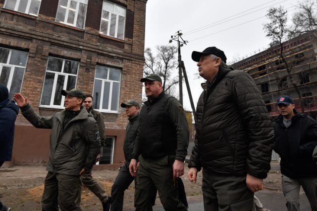    Фото: Администрация Ленинградской области