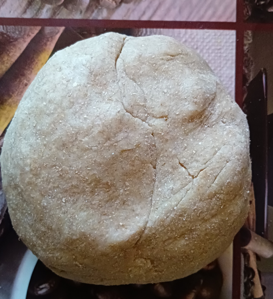 Готовое тесто