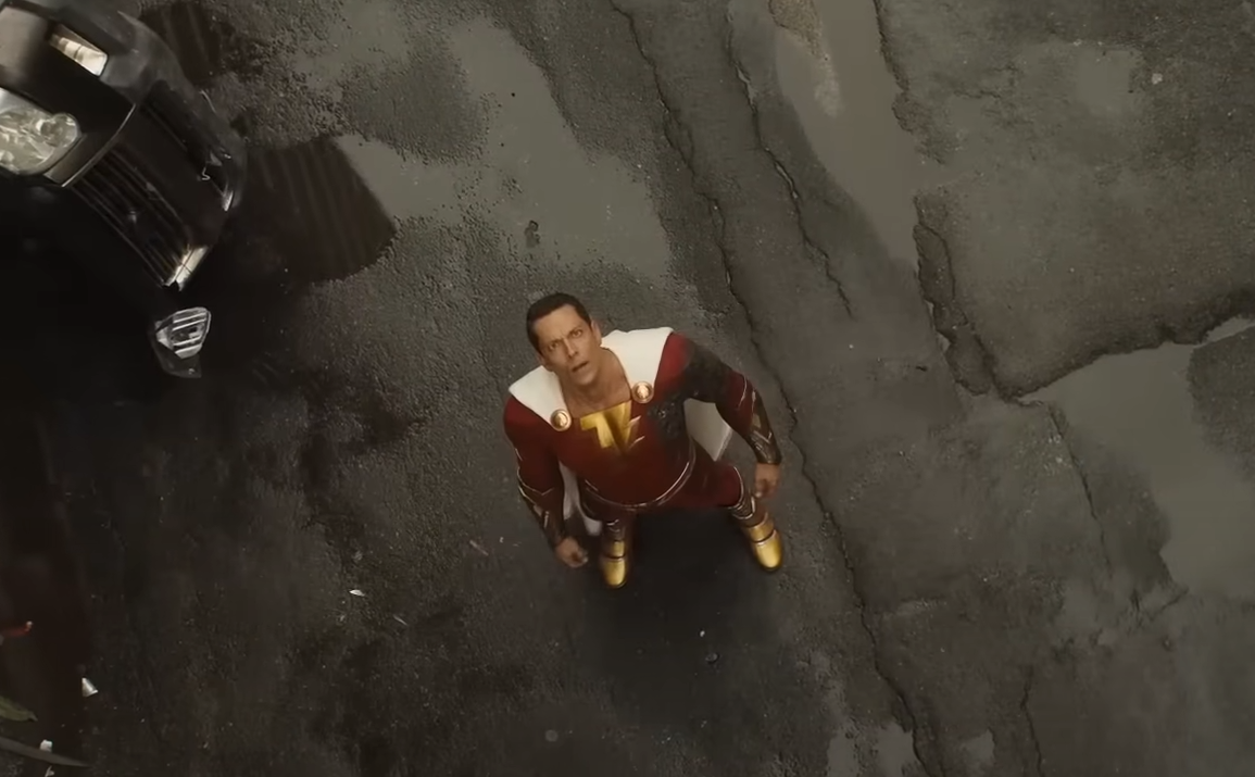 Неловкая ситуация