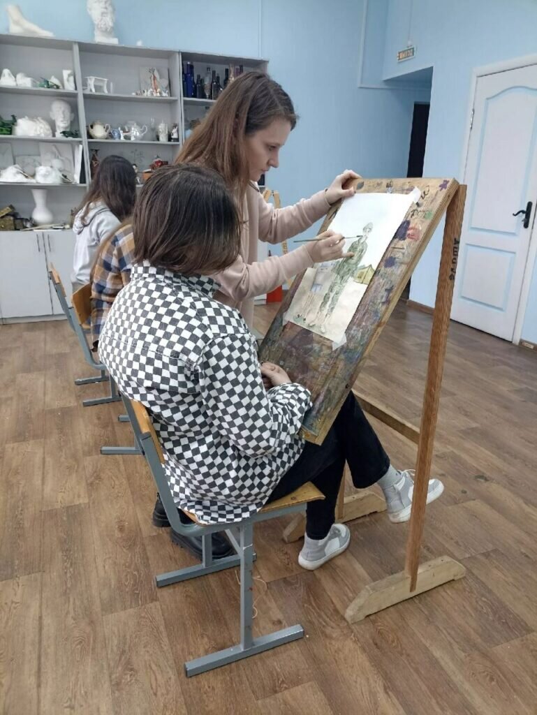 Листайте вправо, чтобы увидеть больше изображений