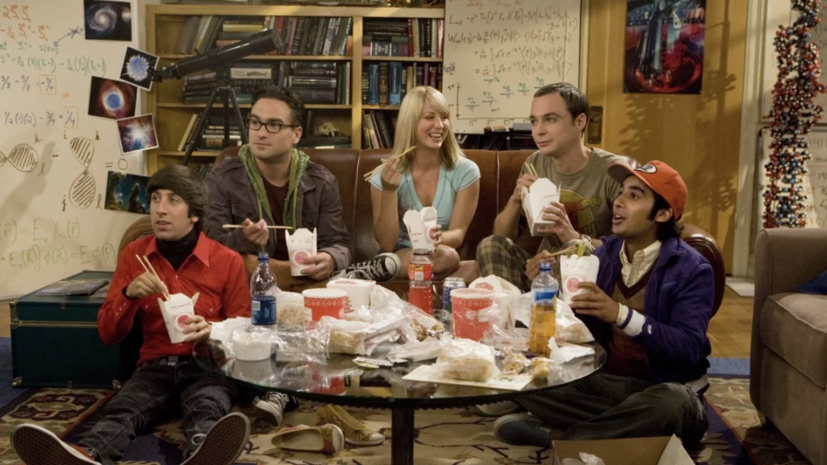    Warner Bros. Television