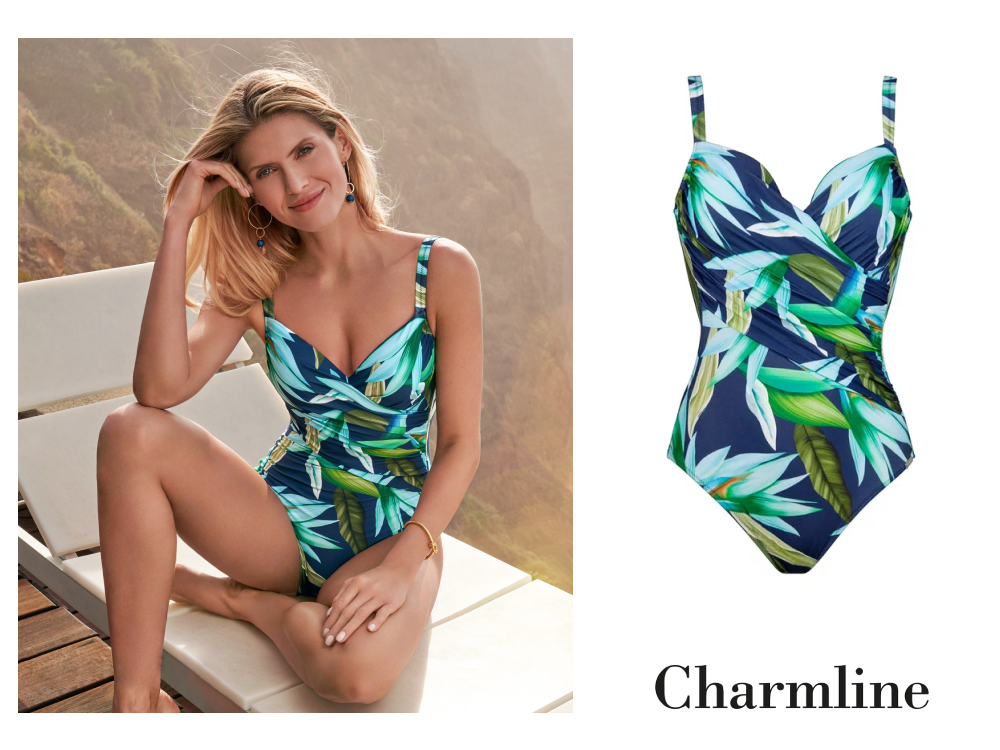 Charmline