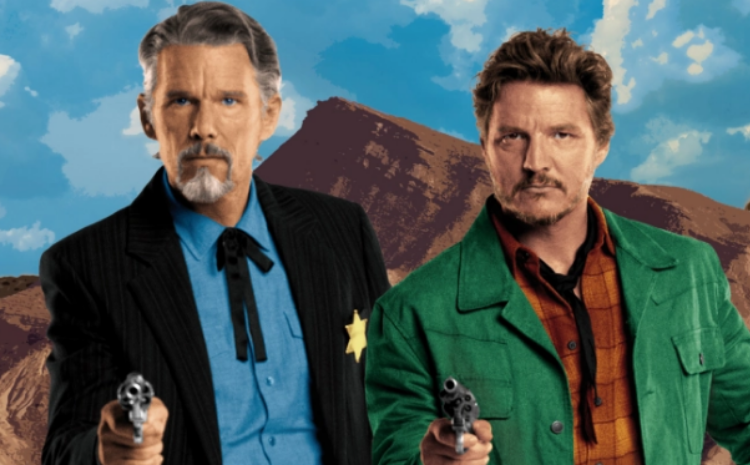 Фото: Saint Laurent Productions