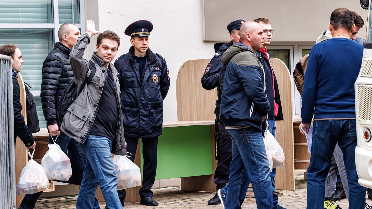 Фото: Дмитрий Дубинский / Абзац