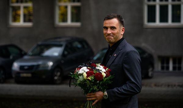 Рижская дума хочет заниматься политикой, а не городом