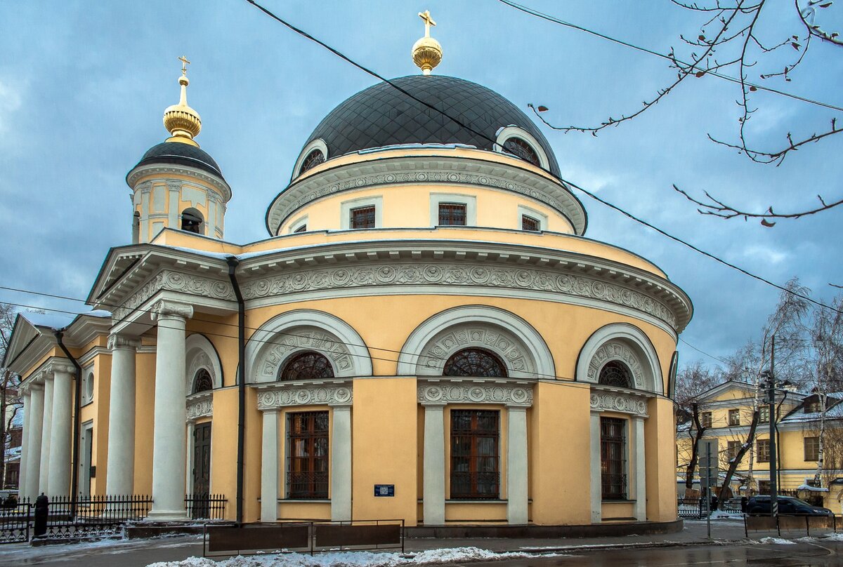 Храм всех скорбящих радость. Скорбященская Церковь на Ордынке. Храм иконы Божией матери всех скорбящих радость на большой Ордынке. • Скорбященская Церковь на большой Ордынке (1783—1791)Баженов. Храм Преображения на Ордынке в Москве.