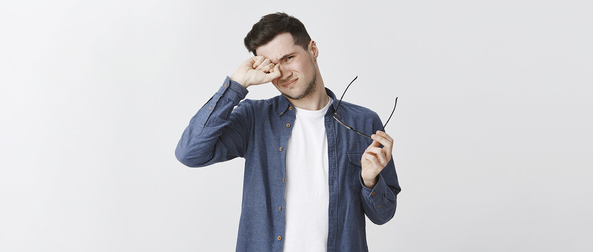 Именно проблемы с роговицей являются основной причиной снижения зрения и слепоты.