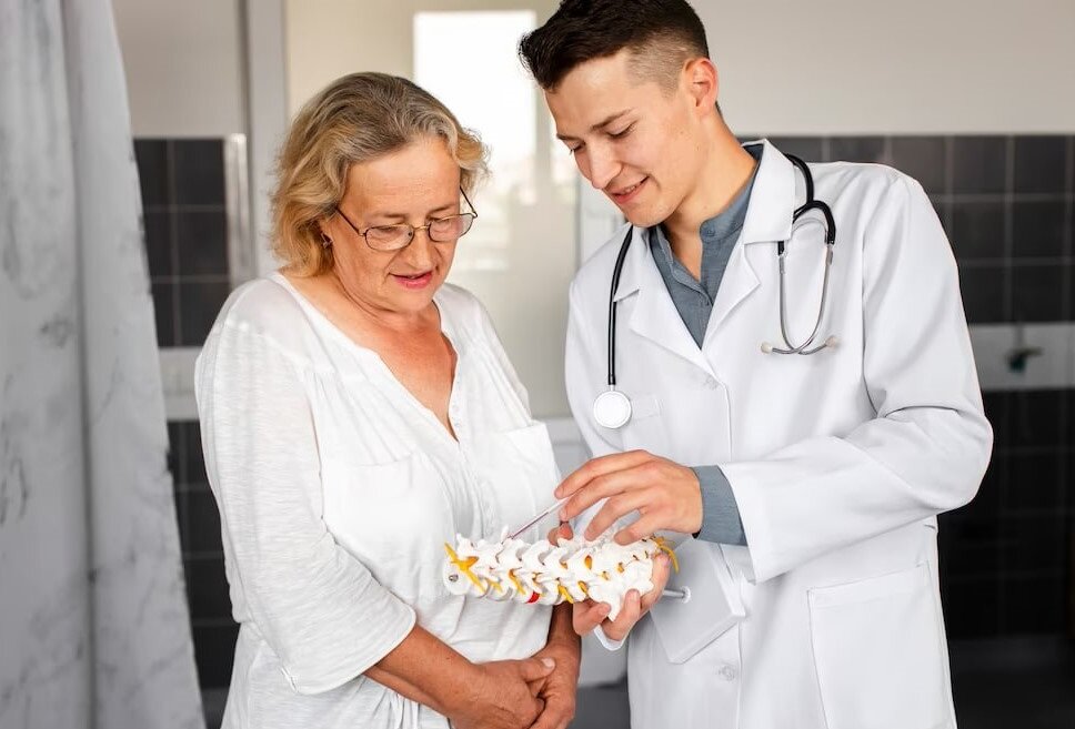 Лучшим способом предупреждения болезни является диагностика