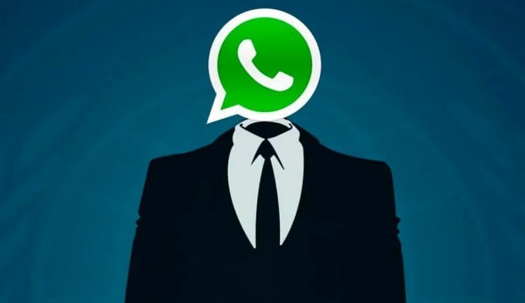    Надоело общаться с человеком в WhatsApp? Удалите его!