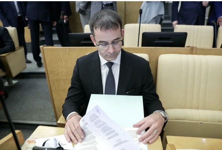 Странный законопроект «Новых людей» | Записки учительницы | Дзен