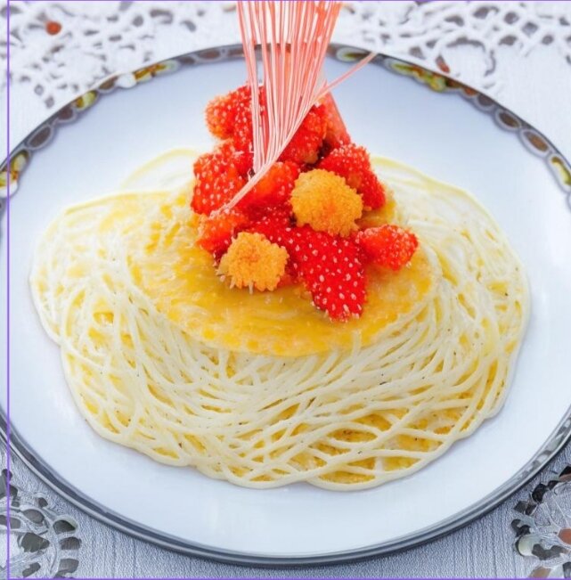Нейросеть Кандинский 