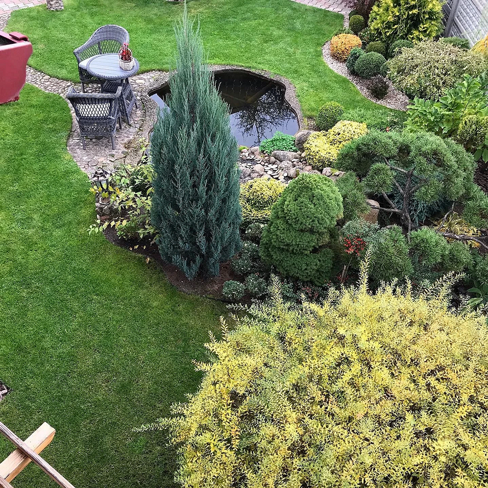    Соцсети блогера laperuzaa