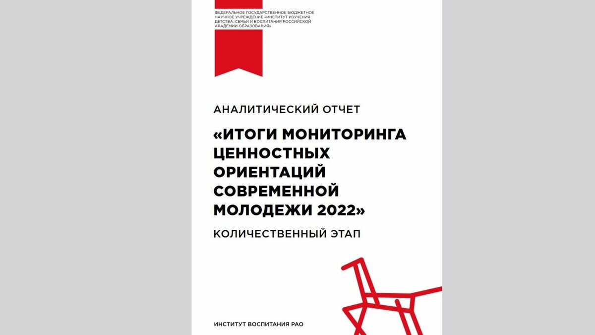 Мониторинг ценностных ориентаций молодёжи: 68% учащихся считают себя  патриотами | НОВЫЕ ИЗВЕСТИЯ | Дзен