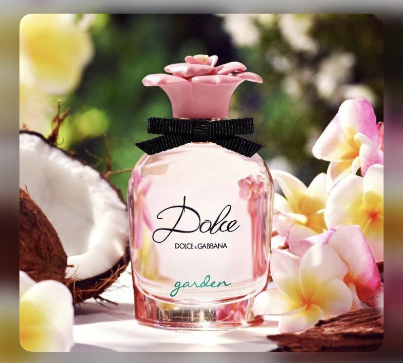 Dolce gabbana dolce shine