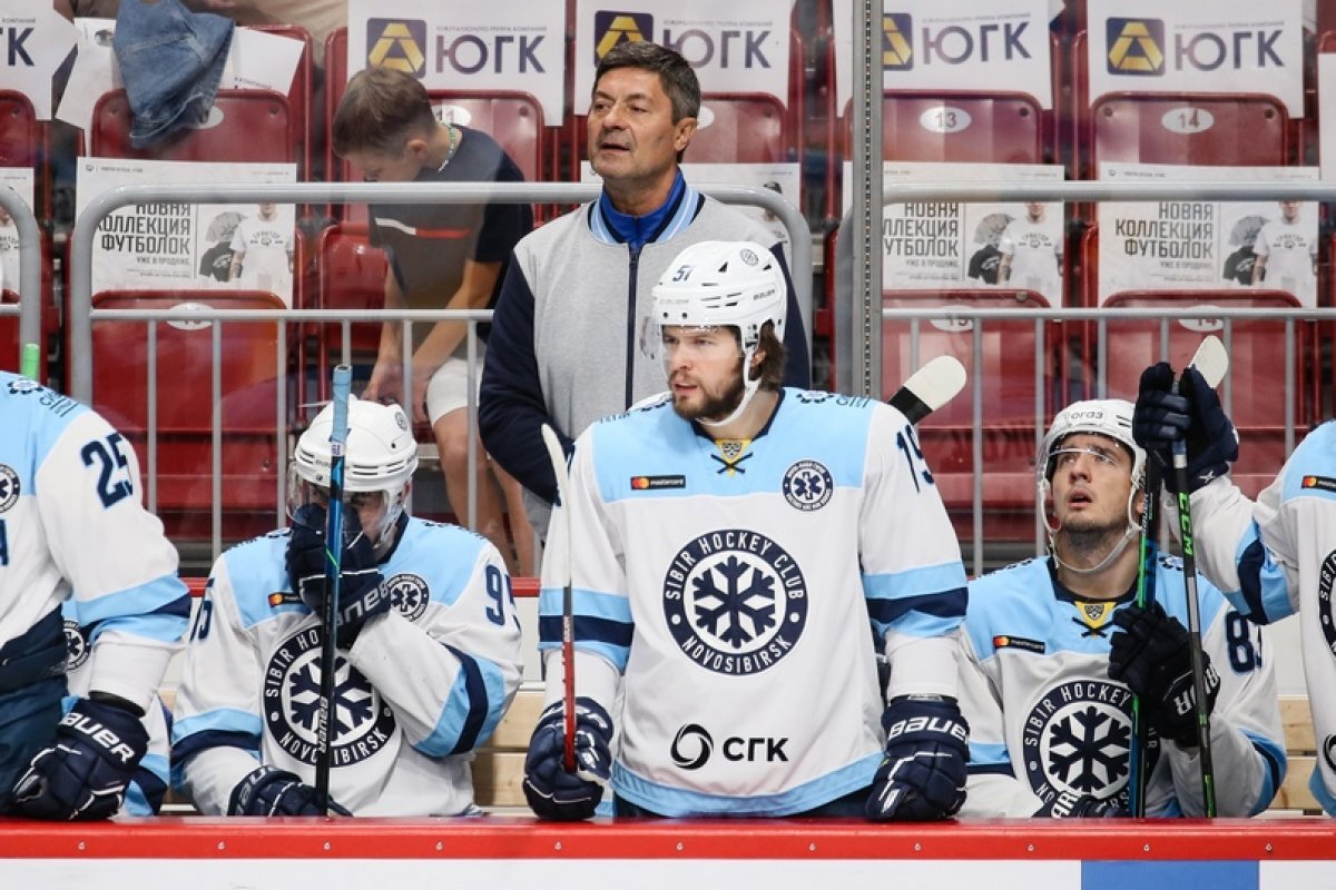    Опубликованы бюджеты спортивных команд Новосибирска на 2023 год