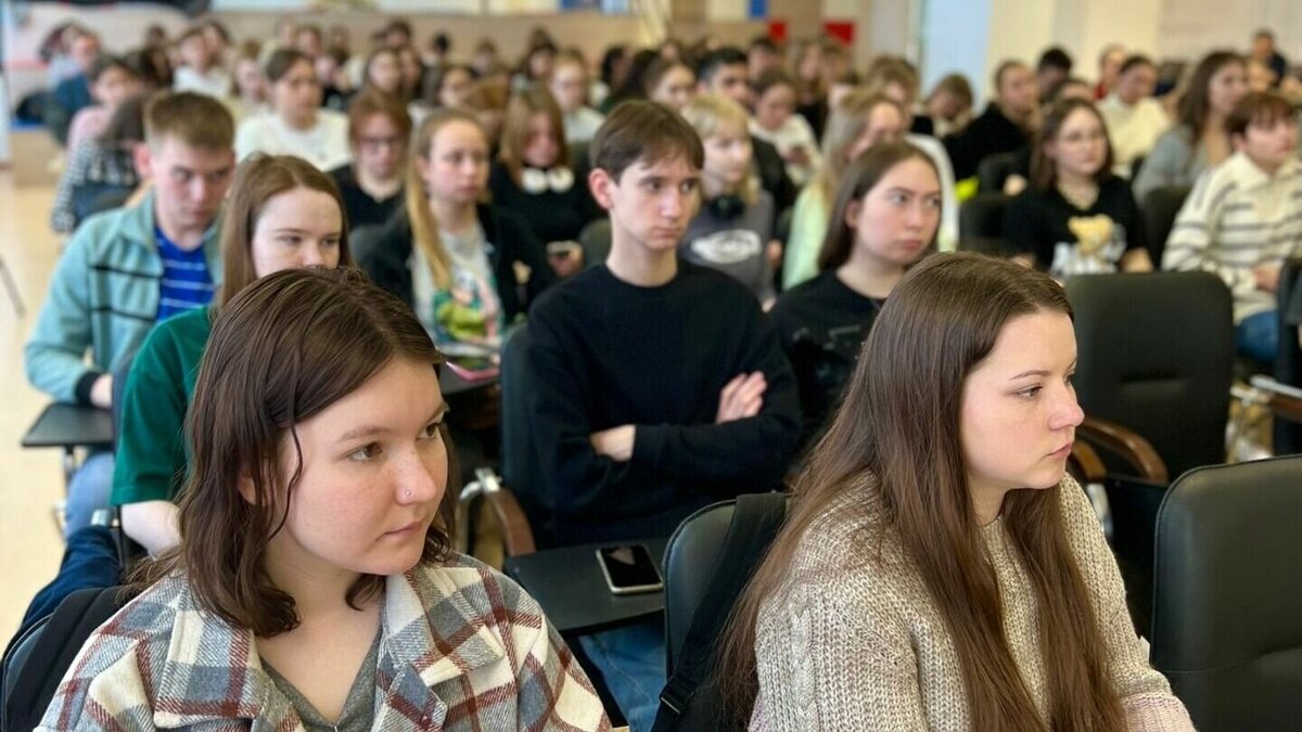     В Удмуртии до 25 мая принимают заявки на третий сезон проекта «Школа бизнеса» — обучающей программы для молодых людей, которые хотят открыть или развить свое дело. Свои заявки на проект оставили более 500 молодых людей.