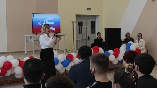    Фото: Пресс-служба Министерства образования и науки ДНР