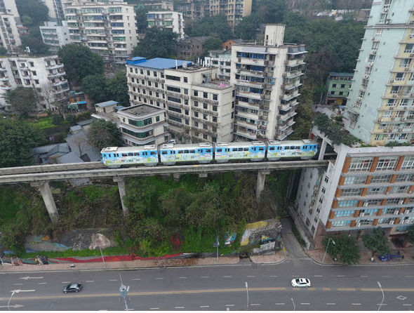 Высота на седьмом этаже