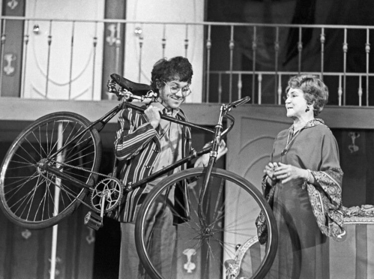  Фото М. Строкова / ТАСС