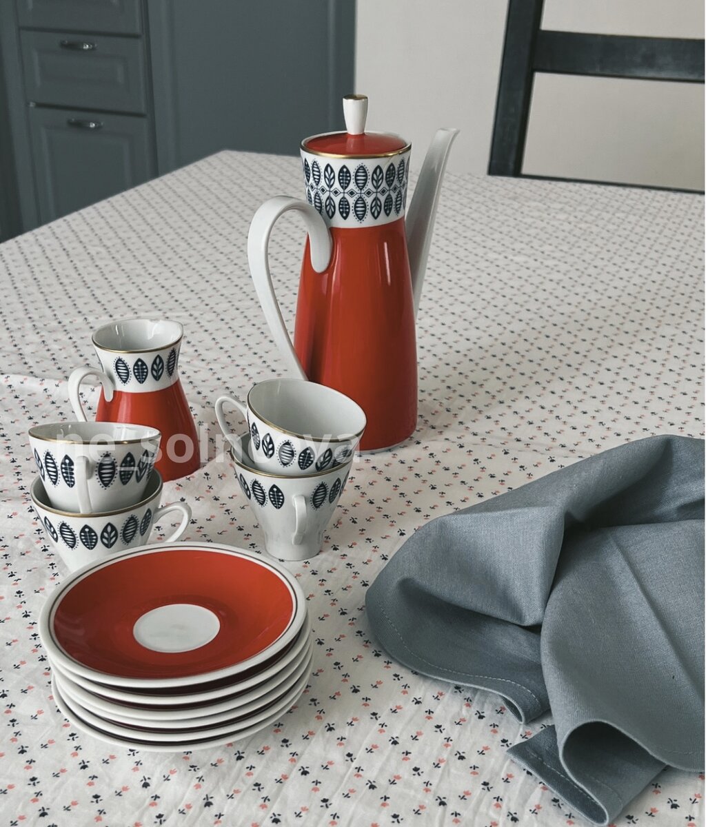 Текстиль the_cute_story