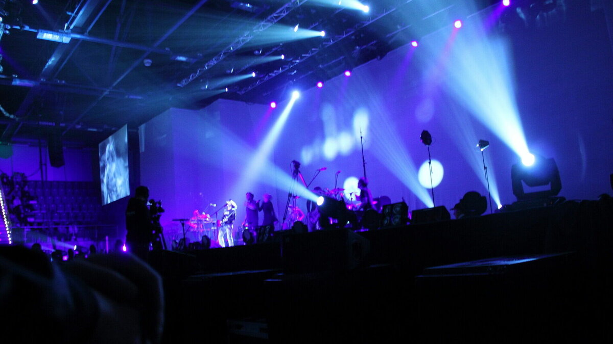     В марте музыканты сообщили об отмене нескольких концертов из-за «давления со стороны ведомств».