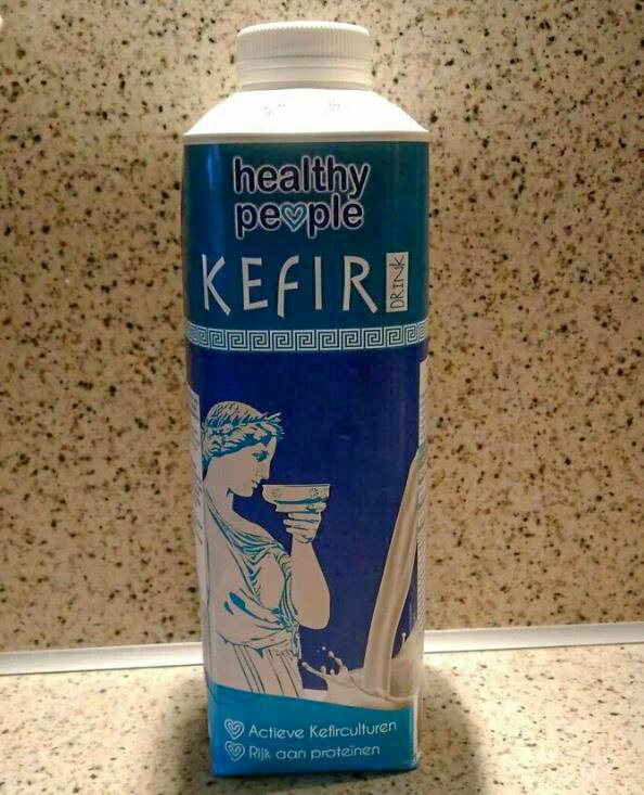 Та самая бутылка. Фото: из личного архива