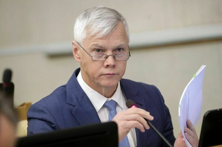   пресс-служба Госдумы