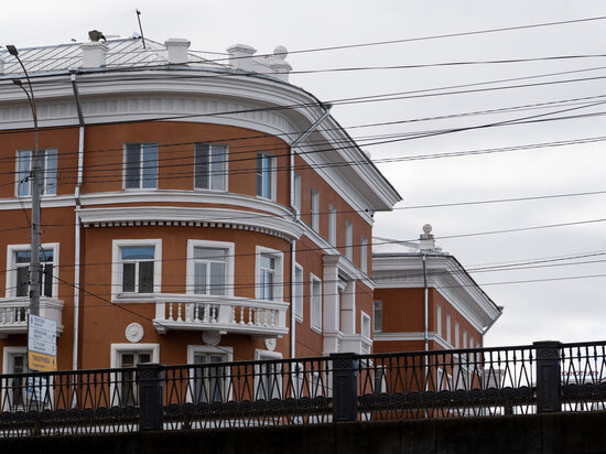 ФОТО: АНДРЕЙ ЗУБОВ