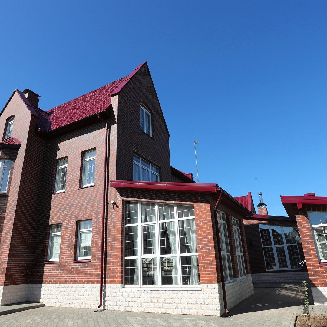 Закрытая терраса